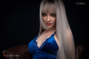 Phoebe Sex doll (XT Doll 164cm c-cup #XT-22 silicone)
