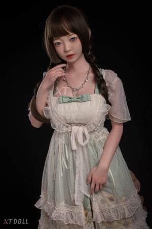Lydia sex pop (XT Doll 150 cm D-Kupa #Xt-Bym13 Silicone)