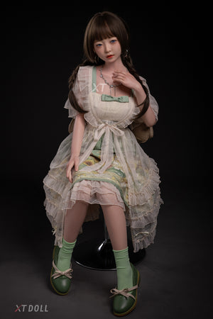 Lydia sex pop (XT Doll 150 cm D-Kupa #Xt-Bym13 Silicone)
