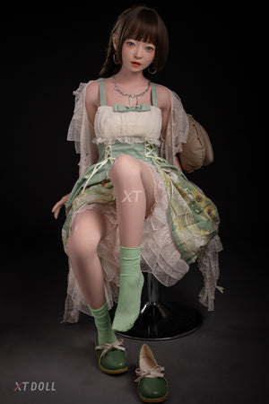 Lydia sex pop (XT Doll 150 cm D-Kupa #Xt-Bym13 Silicone)