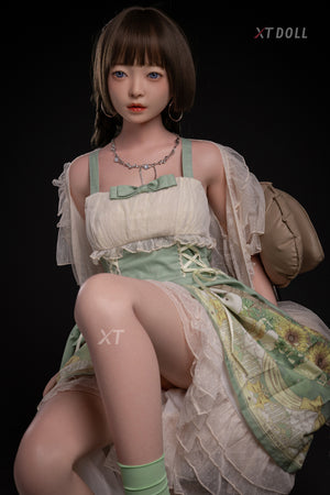 Lydia sex pop (XT Doll 150 cm D-Kupa #Xt-Bym13 Silicone)