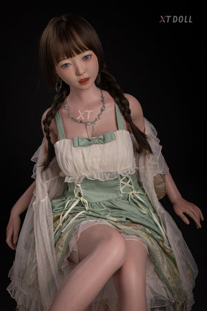 Lydia sex pop (XT Doll 150 cm D-Kupa #Xt-Bym13 Silicone)