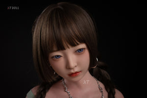 Lydia sex pop (XT Doll 150 cm D-Kupa #Xt-Bym13 Silicone)