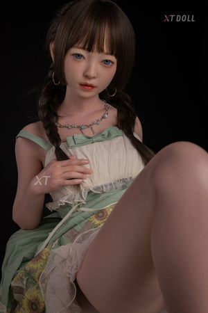 Lydia sex pop (XT Doll 150 cm D-Kupa #Xt-Bym13 Silicone)