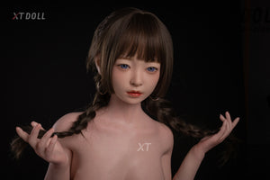 Lydia sex pop (XT Doll 150 cm D-Kupa #Xt-Bym13 Silicone)