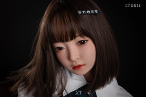 Lydia sexpuppe (XT Doll 150 cm d-cup #XT-BYM13 Silicon)