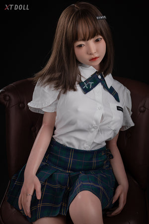 Lydia sexpuppe (XT Doll 150 cm d-cup #XT-BYM13 Silicon)