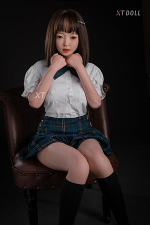 Lydia sexpuppe (XT Doll 150 cm d-cup #XT-BYM13 Silicon)