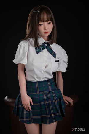 Lydia sexpuppe (XT Doll 150 cm d-cup #XT-BYM13 Silicon)