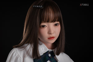 Lydia sexpuppe (XT Doll 150 cm d-cup #XT-BYM13 Silicon)