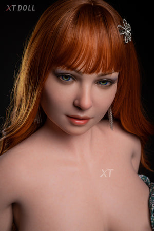 Natalie Sex Doll (XT Doll 160cm H-Kupa #XT-31 Silicone)