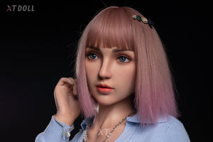 Lisa sexpuppe (XT Doll 163 cm f-cup #XT-23 Silikon)