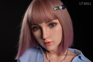 Lisa sexpuppe (XT Doll 163 cm f-cup #XT-23 Silikon)