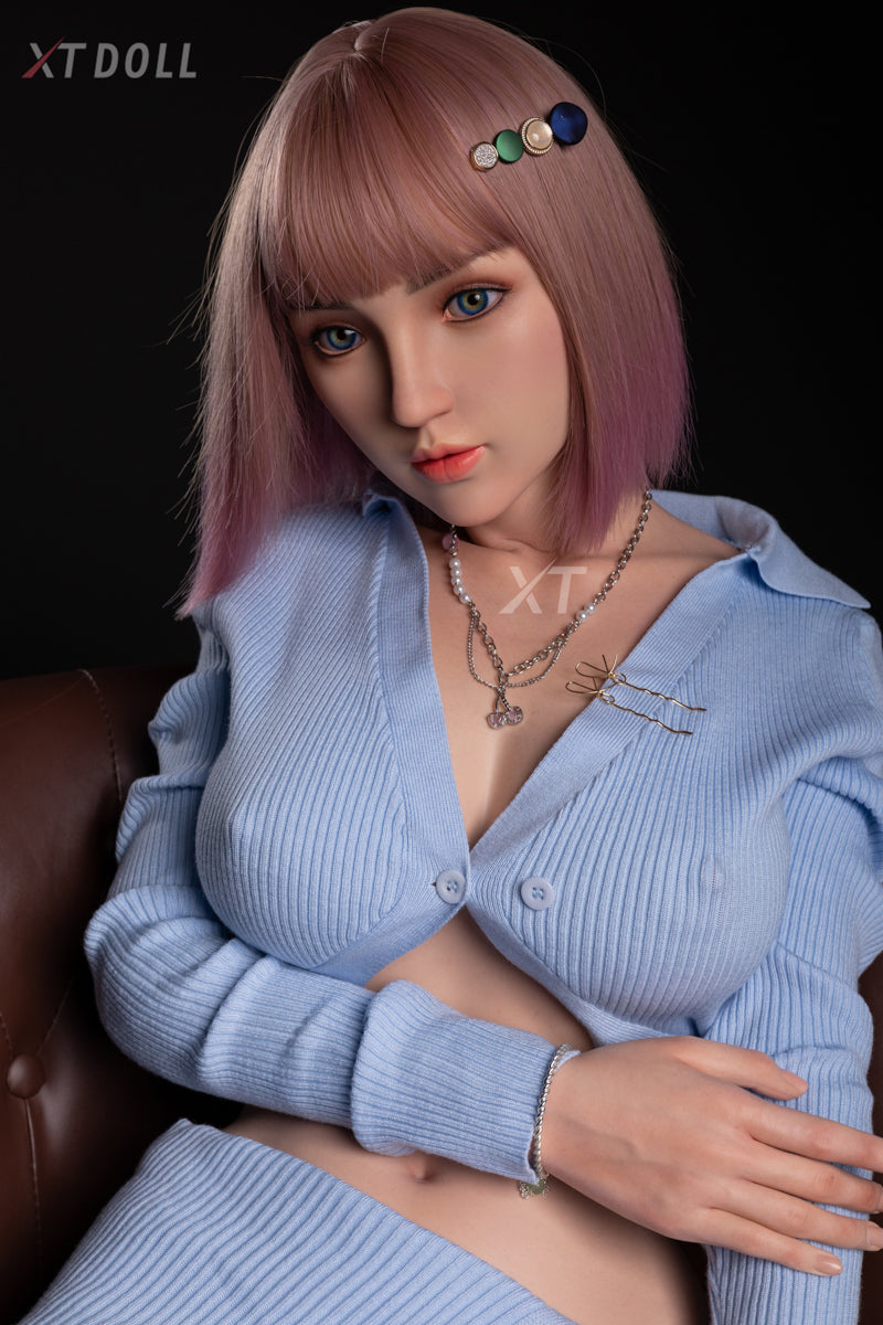 Lisa sexpuppe (XT Doll 163cm F-cup #XT-23 Silikon)