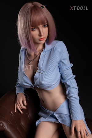 Lisa sexpuppe (XT Doll 163 cm f-cup #XT-23 Silikon)