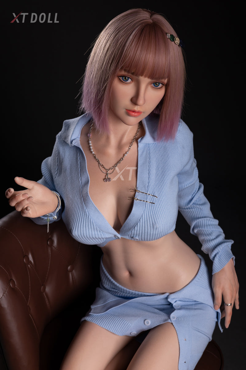 Lisa sexpuppe (XT Doll 163cm F-cup #XT-23 Silikon)