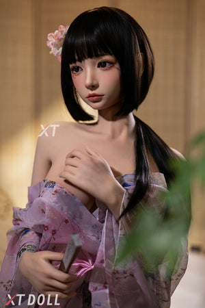 Yunxi sexpuppe (XT Doll 157 cm d-cup #XT-BYM15 Silicon)
