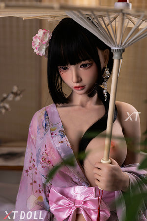 Yunxi sexpuppe (XT Doll 157 cm d-cup #XT-BYM15 Silicon)