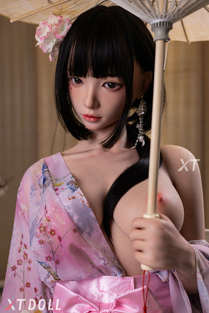 Yunxi sexpuppe (XT Doll 157 cm d-cup #XT-BYM15 Silicon)