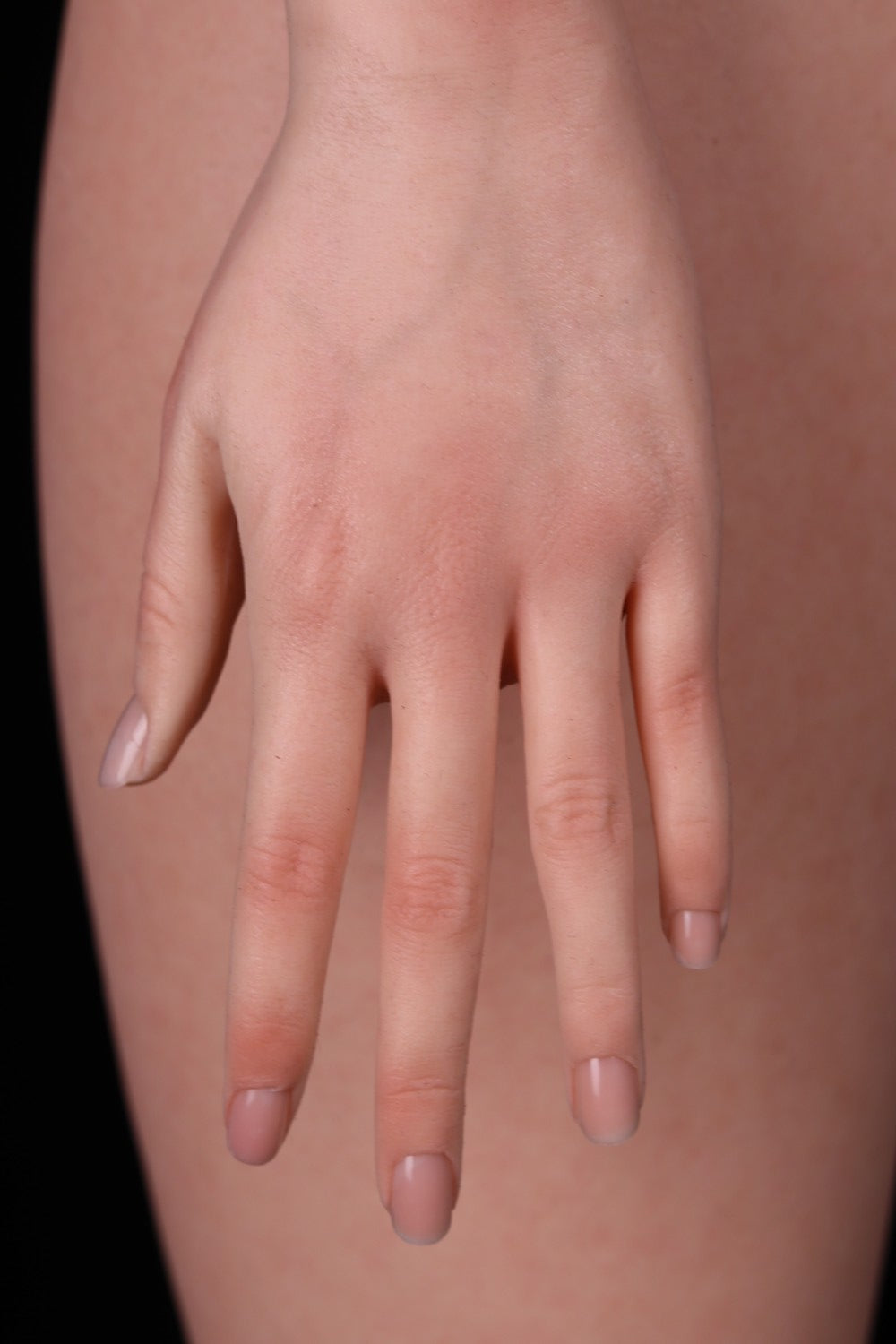 Katie sekspop (XT Doll 153 cm I-Cup #XT-26 siliconen)