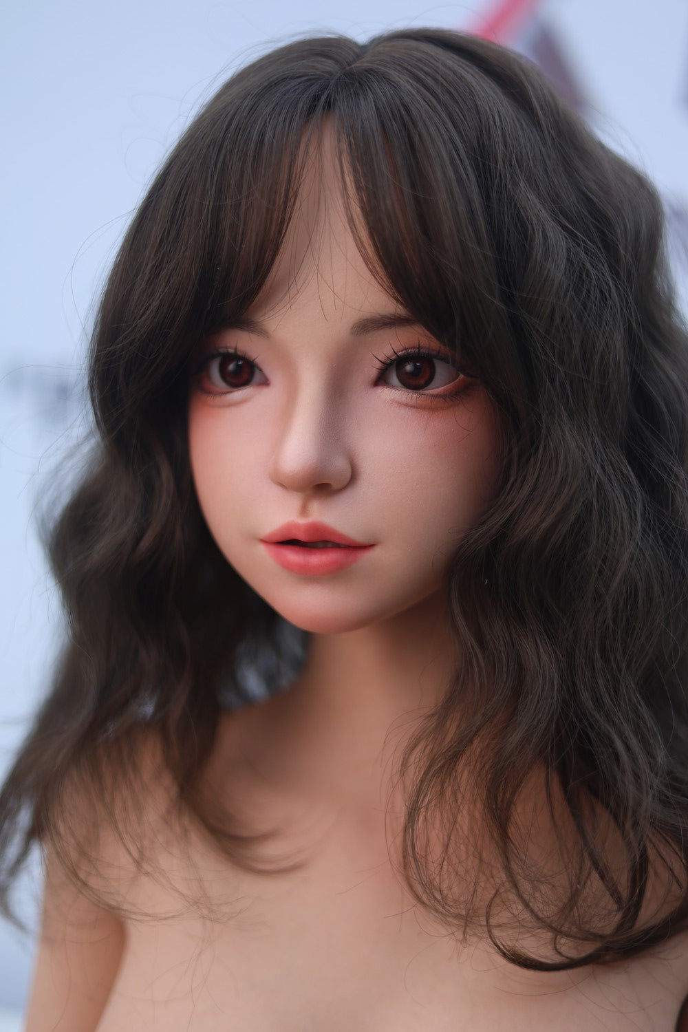 Katie sekspop (XT Doll 153 cm I-Cup #XT-26 siliconen)
