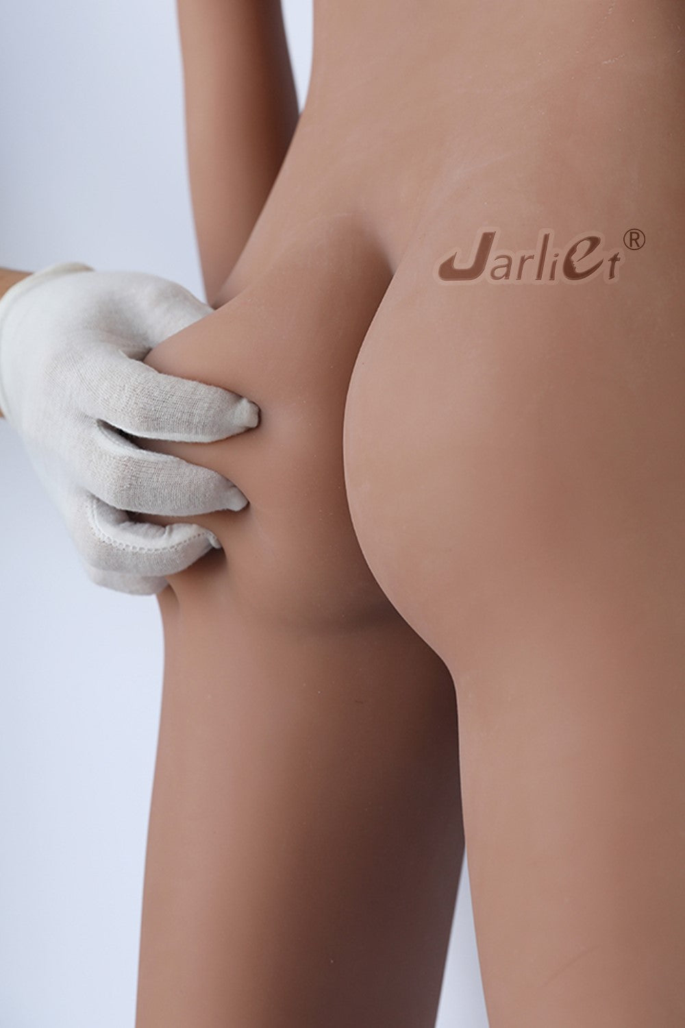 Maggie poupée sexuelle (Jarliet 168 cm bonnet A TPE)