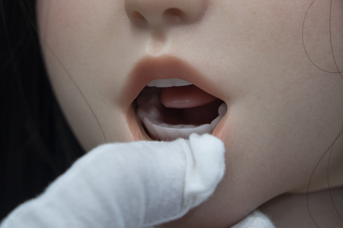 Melody.A Torso-sekspop (SEDoll 107 cm H-cup #0120SO RST siliconen)