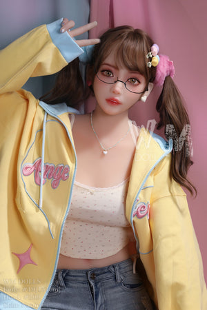 Katie sex pop (WM-Doll 154cm B-cup #399 tpe)