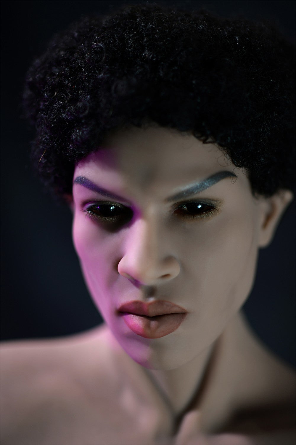 Männlich sexpuppe Vincent (HRDoll 167 cm #31 TPE)