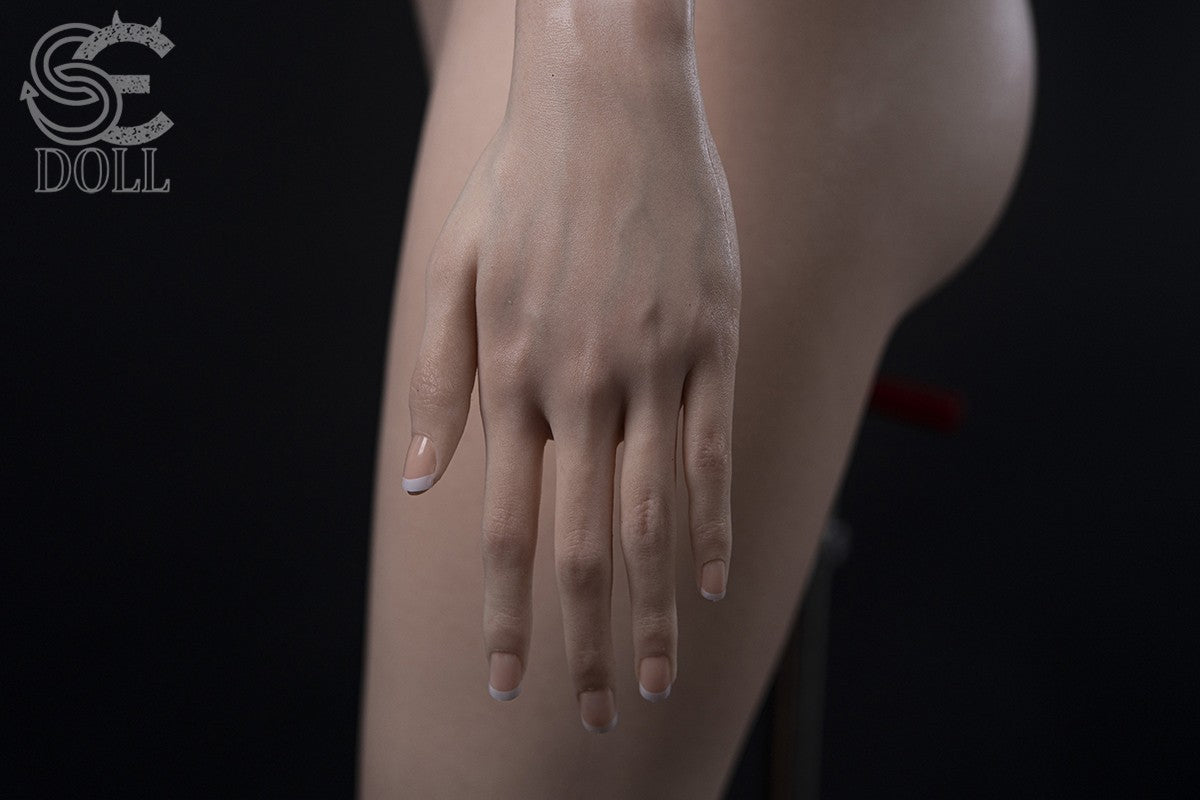 Airi.A Sexdocka (SEDoll 159cm A-Kupa #163SC RST Silikon)