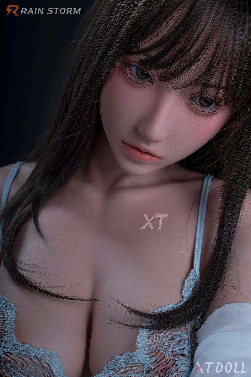 Miyuki sexpuppe (XT Doll 163cm F-cup #XT-byb17-B Silikon)