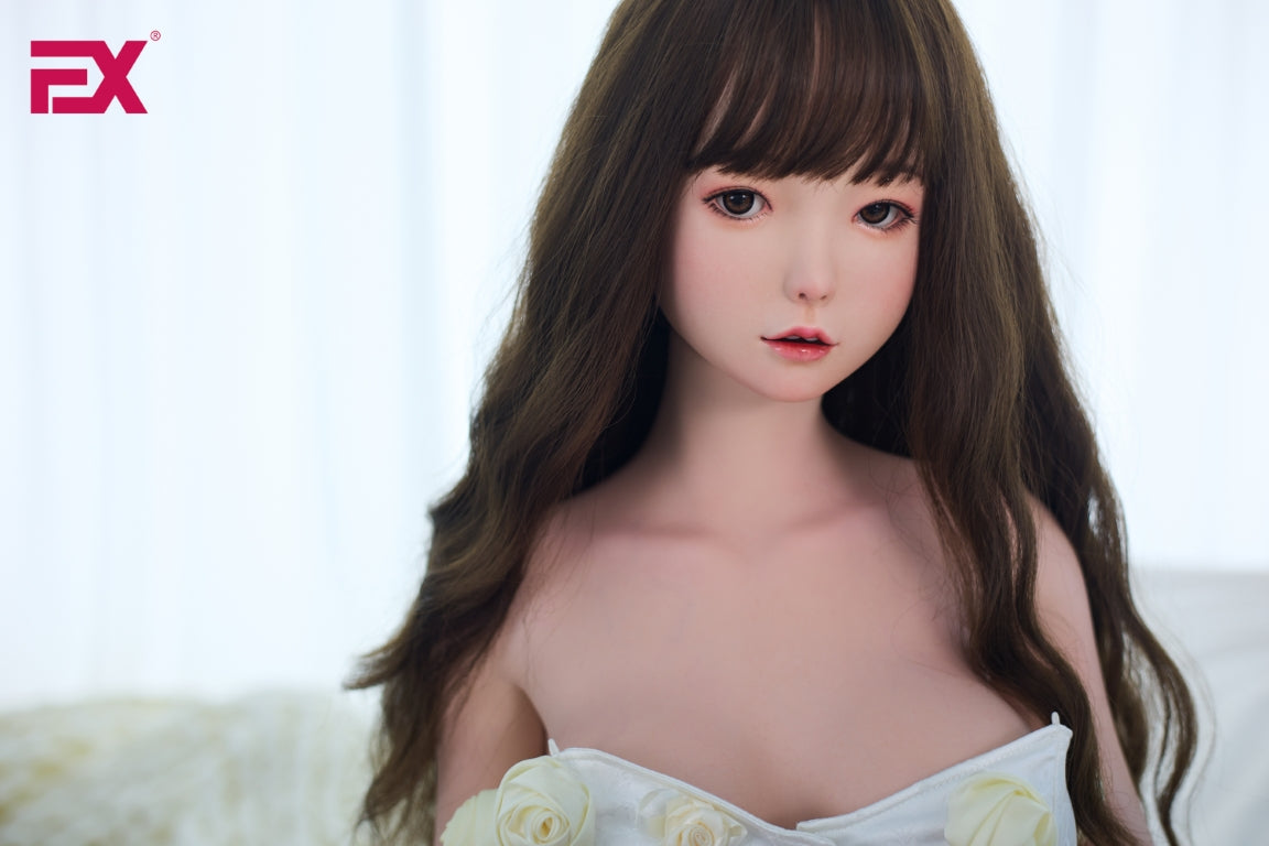 Chiyou sekspop (EXDoll 150 cm D-cup #Utopia siliconen)