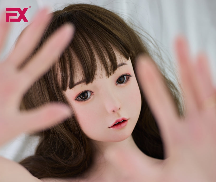 Chiyou sekspop (EXDoll 150 cm D-cup #Utopia siliconen)