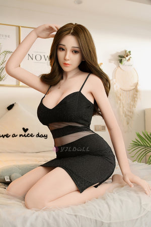Neha sexpuppe (YJL Doll 165 cm e-cup #072 tpe)