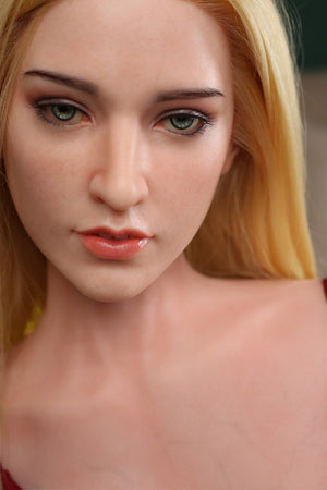 Bella sexpuppe (Starpery 171 cm C-cup TPE+Silikon)