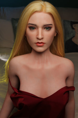 Bella sexpuppe (Starpery 171 cm C-cup TPE+Silikon)