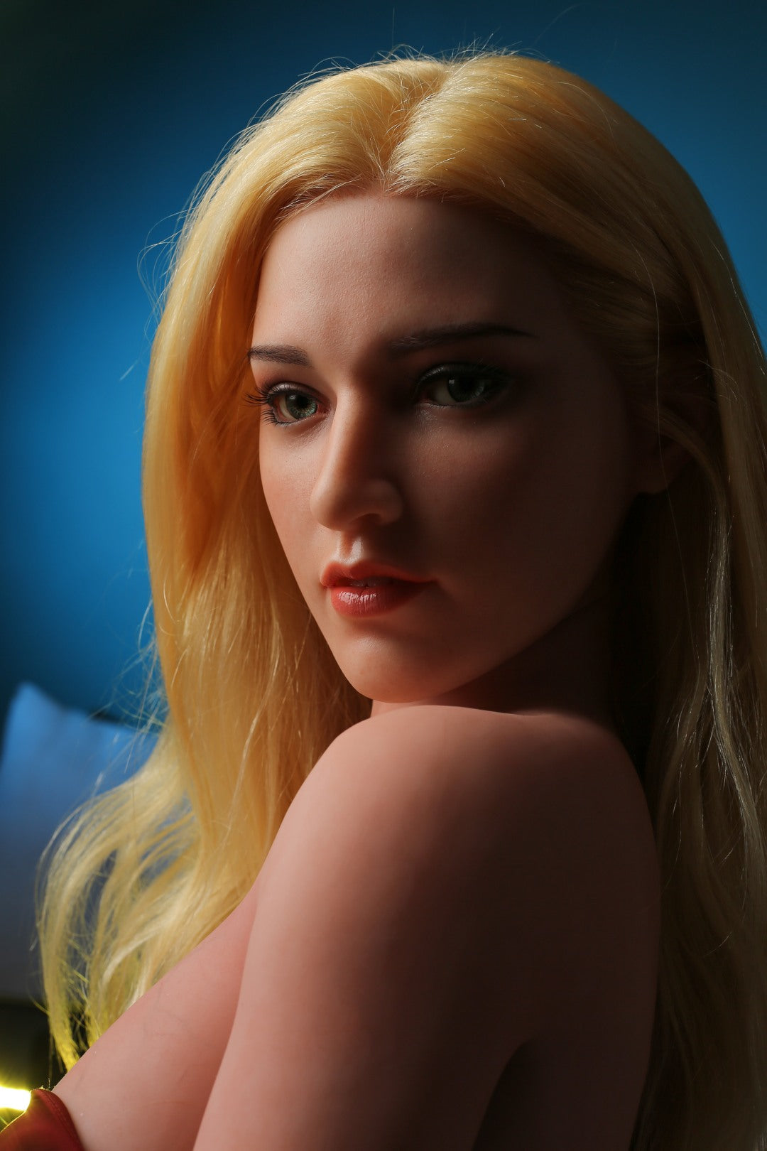 Bella sex pop (Starpery 171cm C-Cup TPE+Silicone)