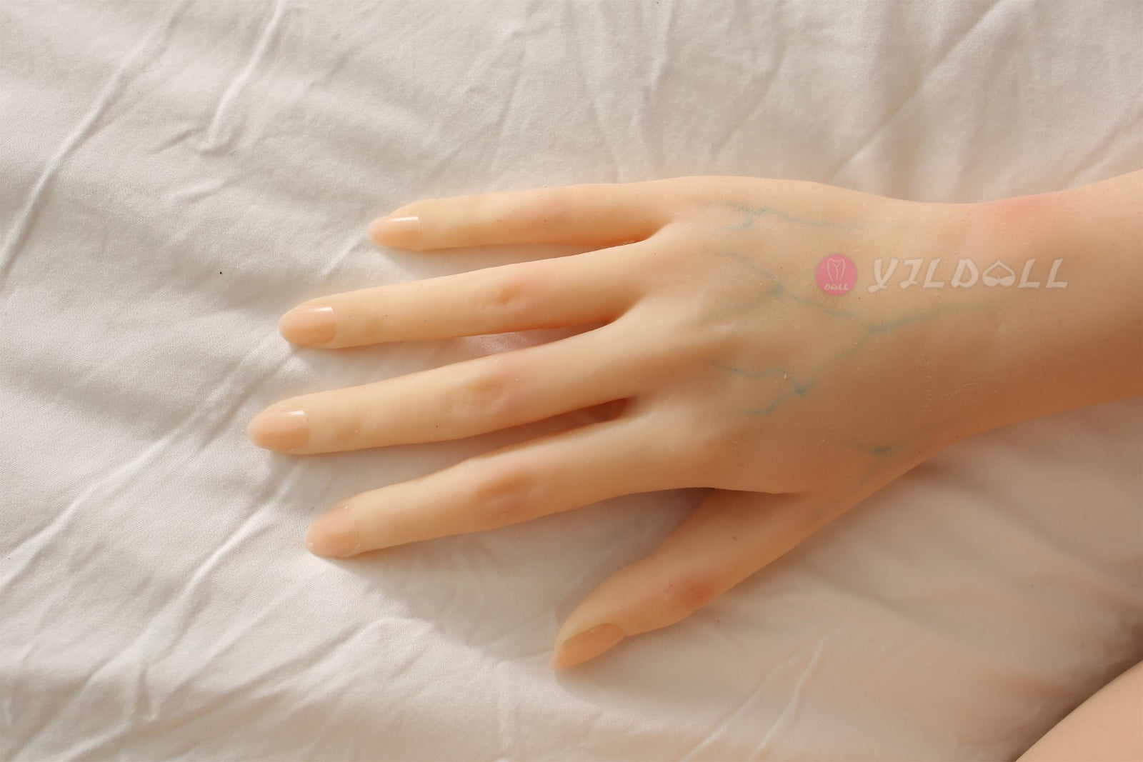 Chan-Mi sexpuppe (YJL Doll 163cm F-cup #827 TPE + Silikon)