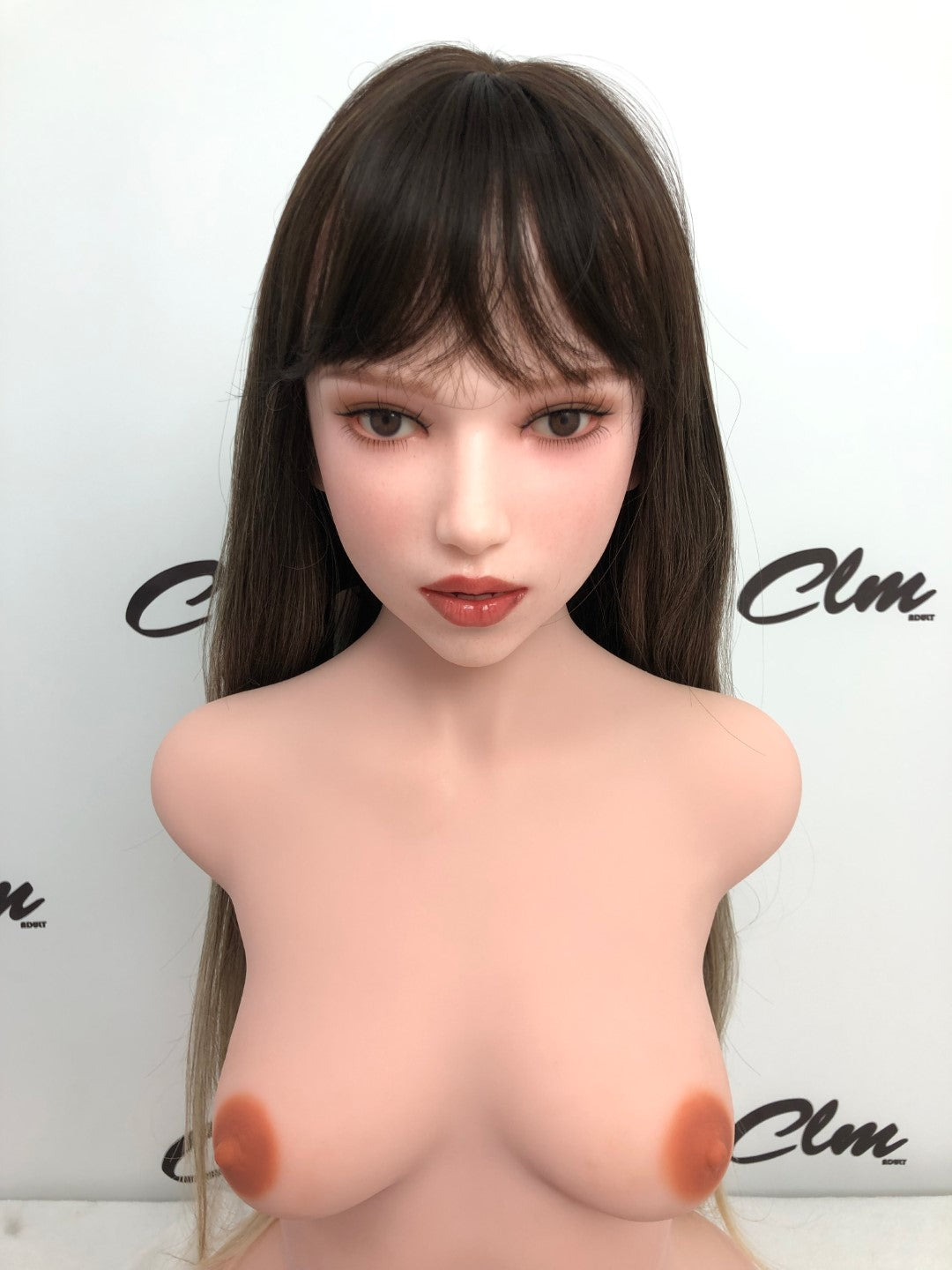 Grace Torso sexpuppe (Climax Doll Pro 110 cm a-cup TPE+Silikon) EXPRESS