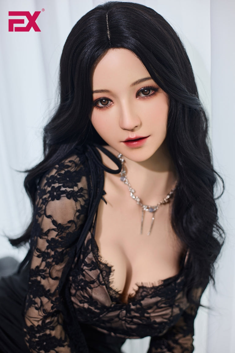 Yuan poupée sexuelle (EXDoll 165cm Bonnet D #Ukiyo-E Silicone)