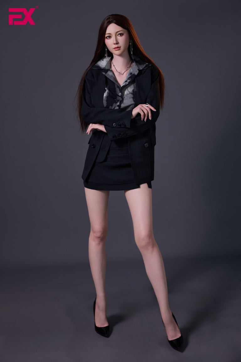 Ruoyi-sekspop (EXDoll 171 cm F-Cup #Ukiyo-E siliconen)