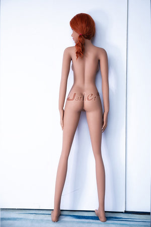 Vivien sexpuppe (Jarliet 157 cm B-cup Tpe)