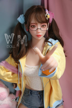 Katie sex pop (WM-Doll 154cm B-cup #399 tpe)