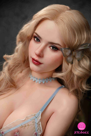 Parel (YJL Doll 167cm D-Kupa #185 Silicone Pro)