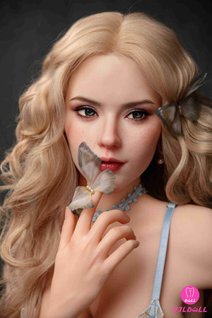 Parel (YJL Doll 167cm D-Kupa #185 Silicone Pro)