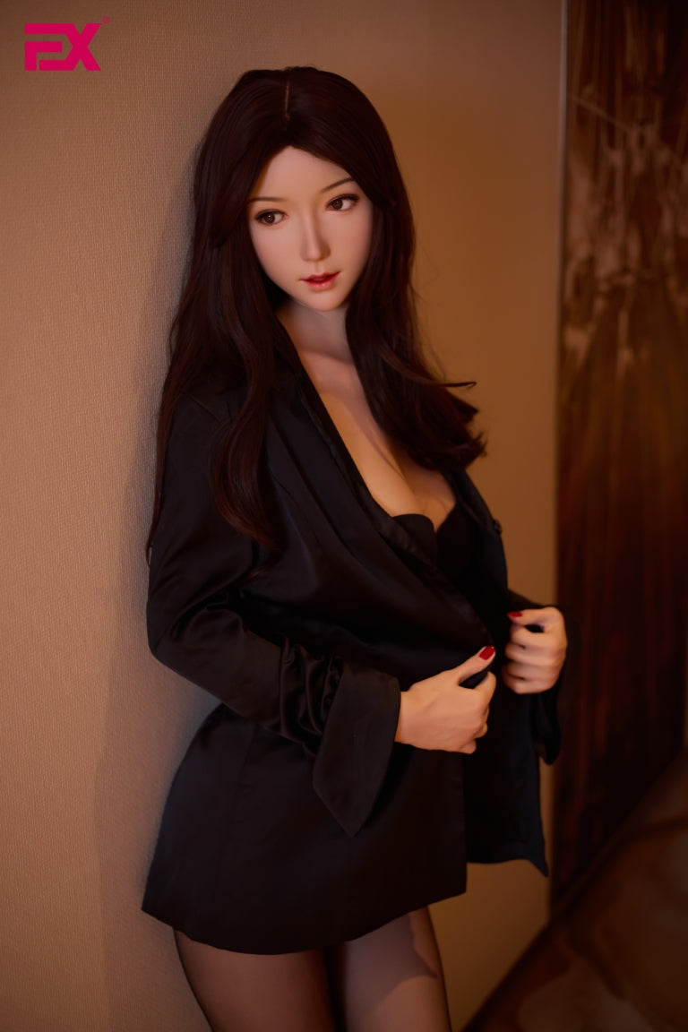 Anna 2 sekspop (EXDoll 171 cm F-Cup #Ukiyo-E siliconen)