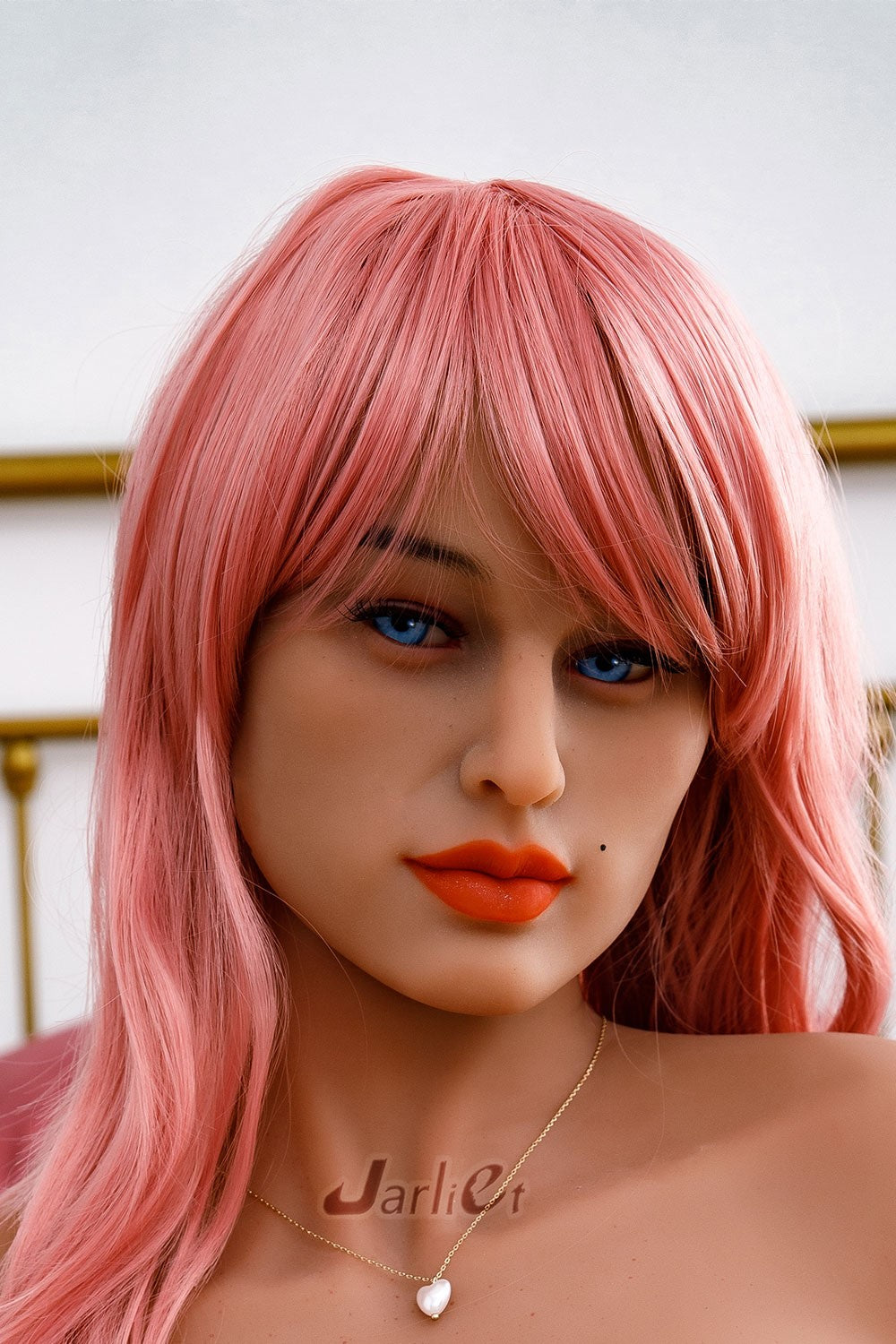 Anne poupée sexuelle (Jarliet 154 cm bonnet C TPE)