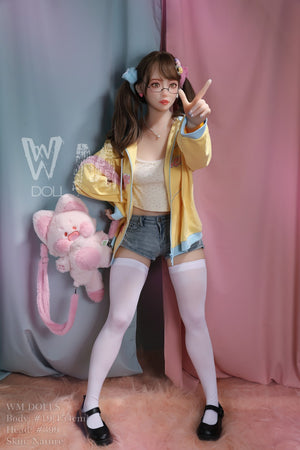 Katie sex pop (WM-Doll 154cm B-cup #399 tpe)