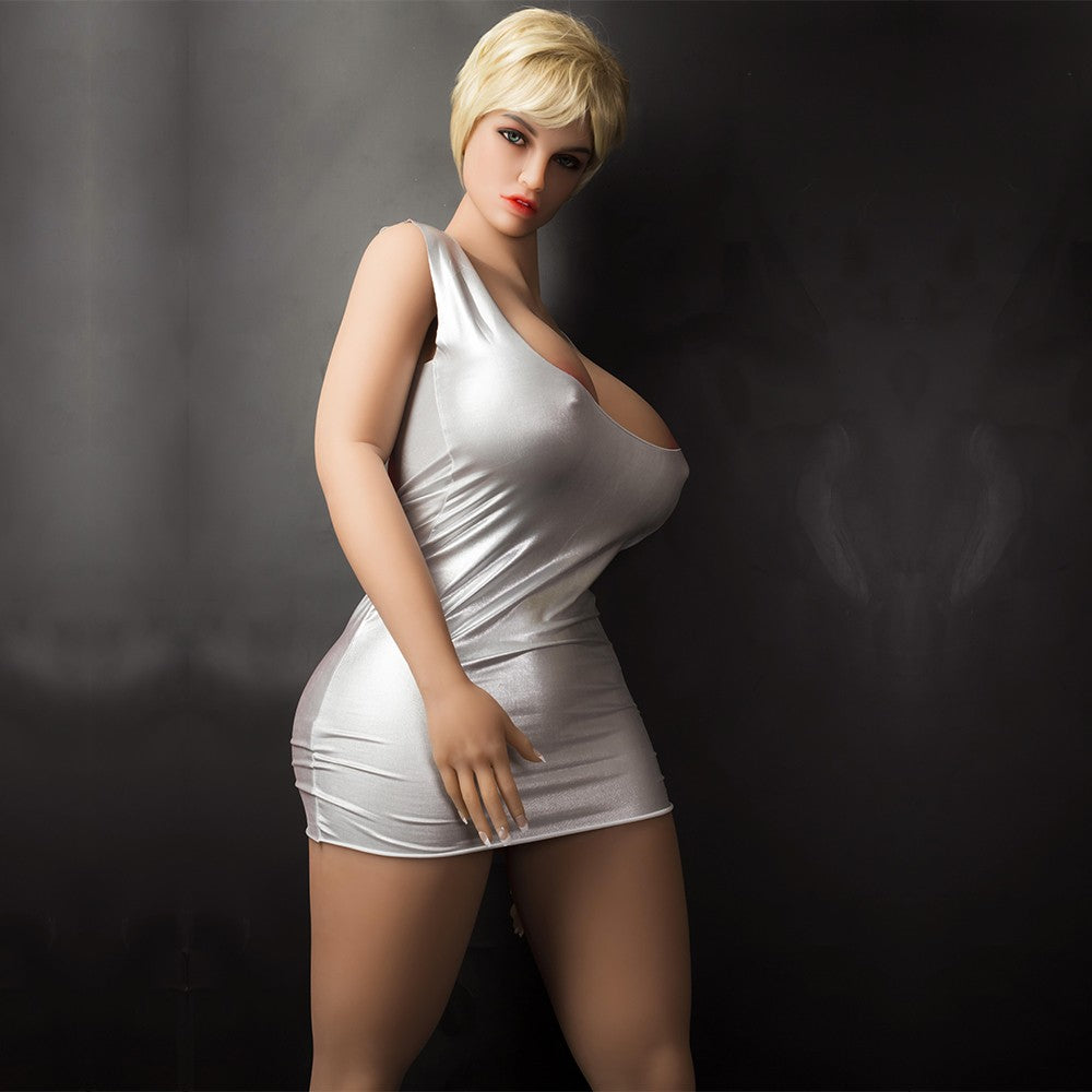 Maggie Sex Doll (HRDoll 163cm G-cup #6 tpe)