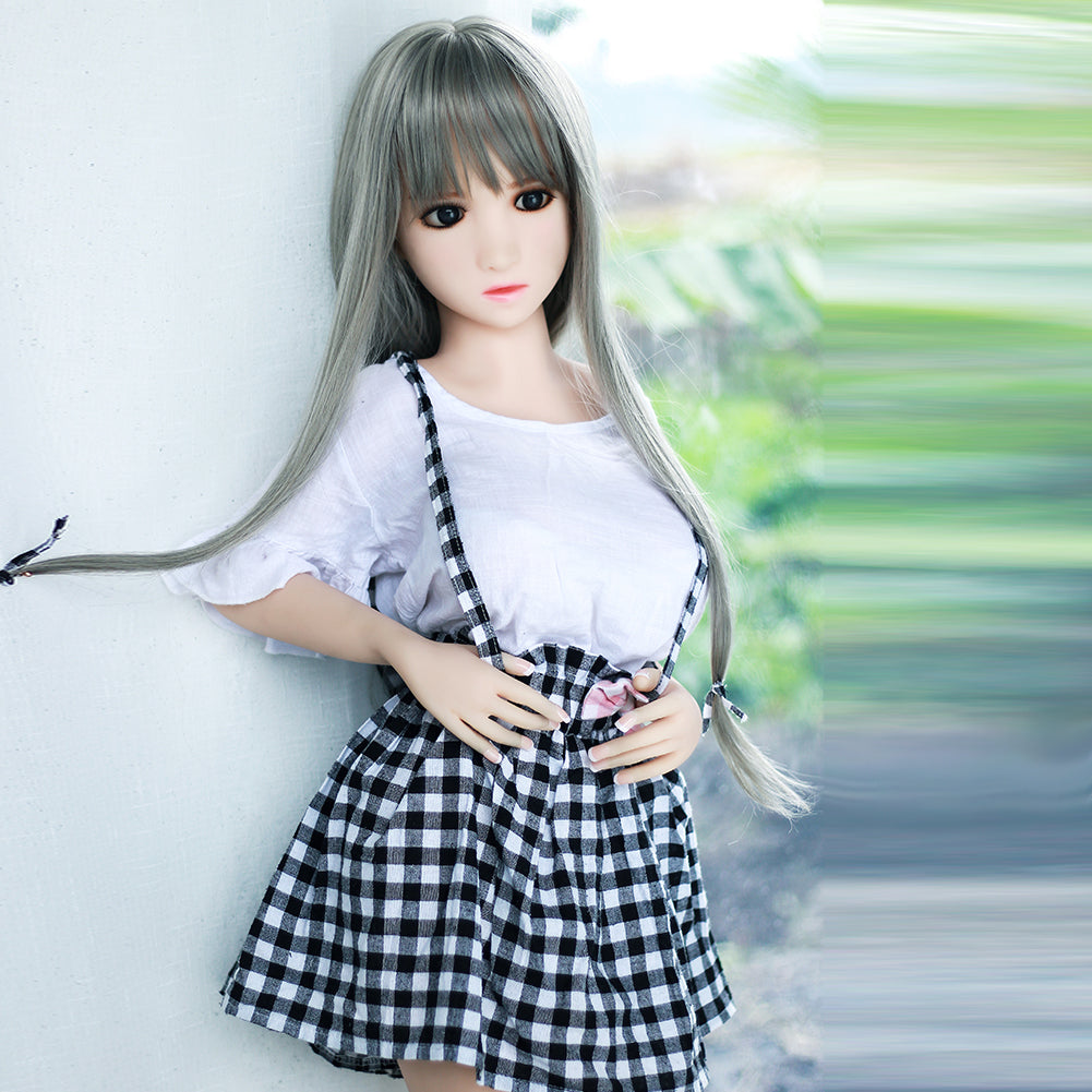 Flora Sex doll (SY-Doll 100cm TPE)